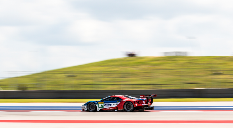 Illustration for article titled The Final Lone Star Le Mans Went Out With A Hell Of A Ride